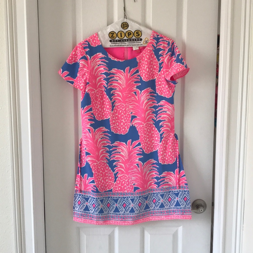 Lilly Pulitzer romper